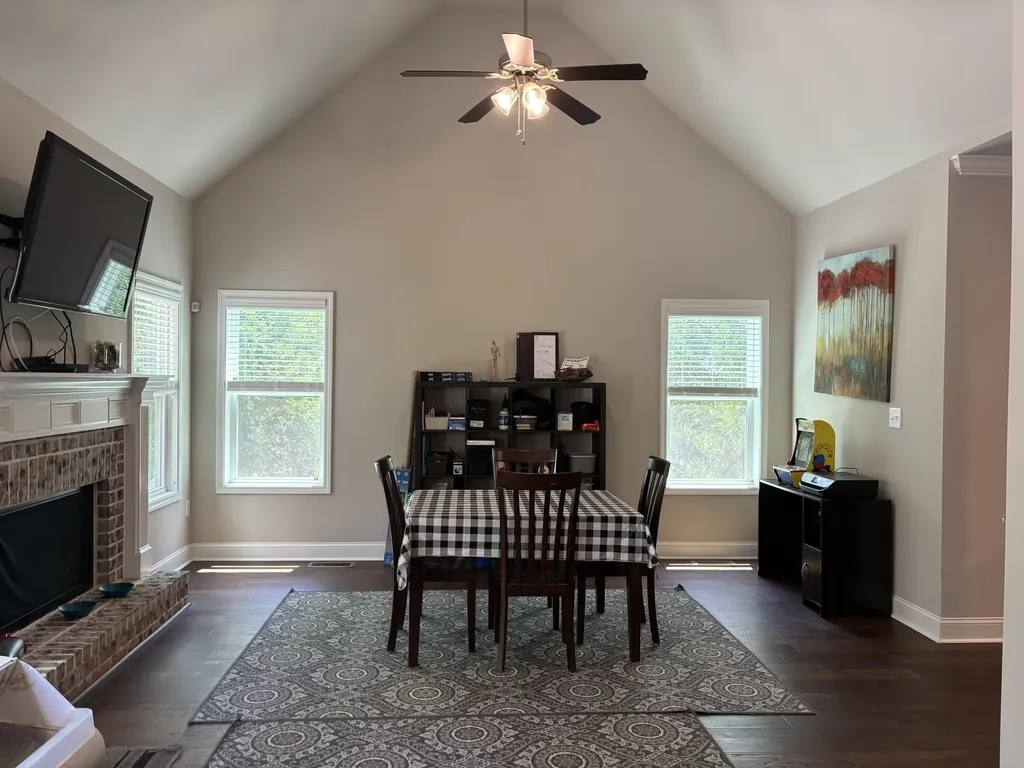 2934 Horseshoe Bend Lane Bogart GA 30622