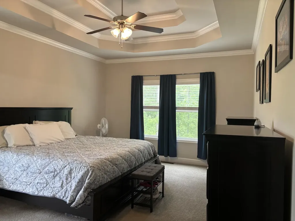 2934 Horseshoe Bend Lane Bogart GA 30622