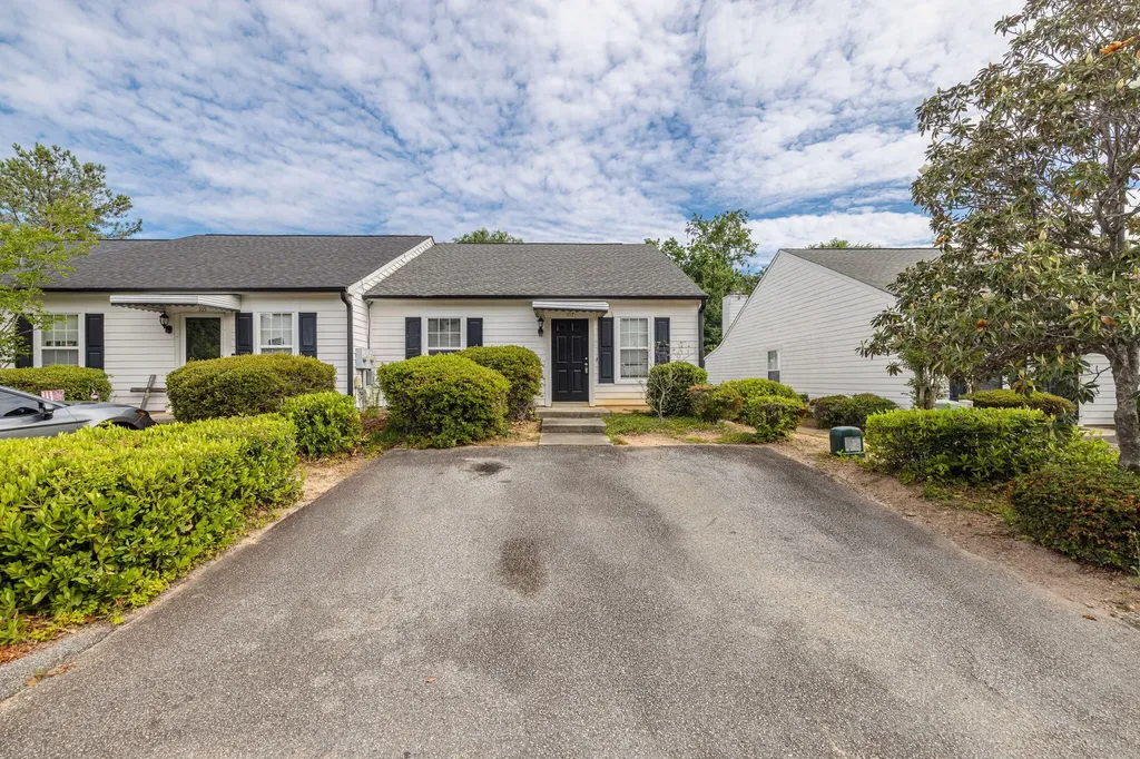 107 Barts Drive Augusta GA 30909