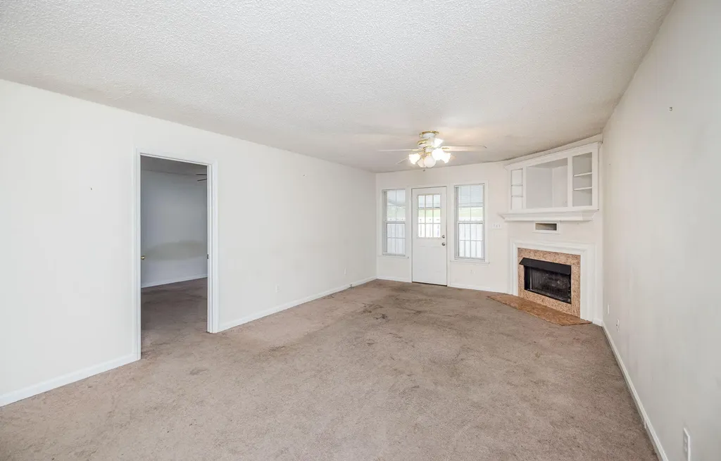 107 Barts Drive Augusta GA 30909