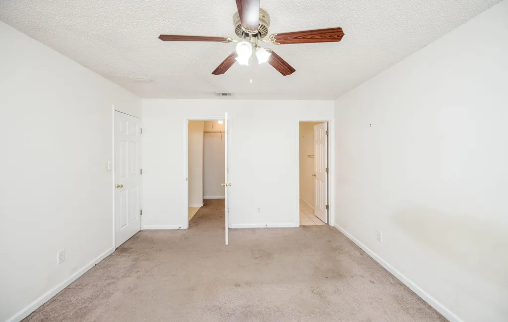 107 Barts Drive Augusta GA 30909