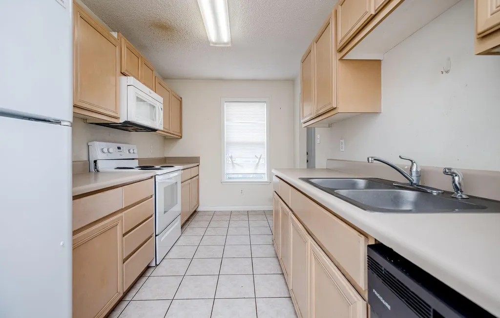 107 Barts Drive Augusta GA 30909