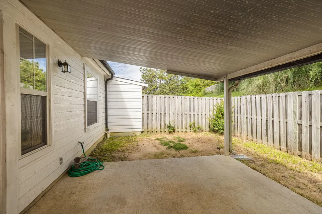 107 Barts Drive Augusta GA 30909