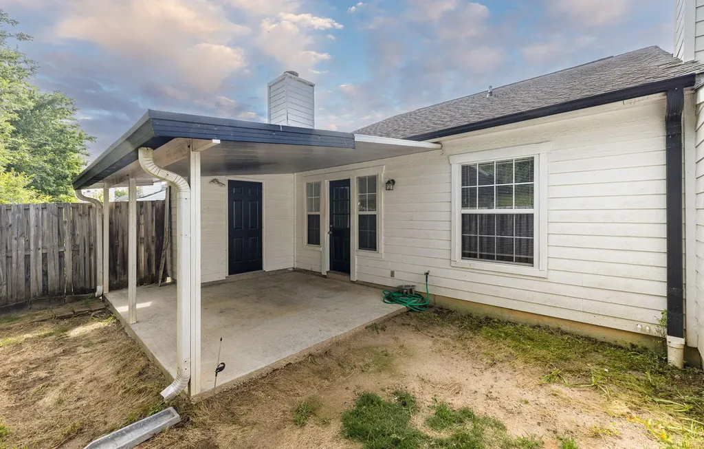 107 Barts Drive Augusta GA 30909