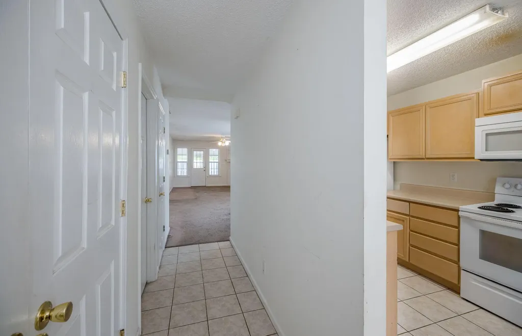 107 Barts Drive Augusta GA 30909