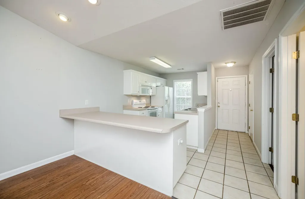 5034 Wheeler Lake Road Augusta GA 30909