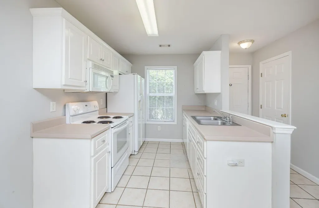 5034 Wheeler Lake Road Augusta GA 30909