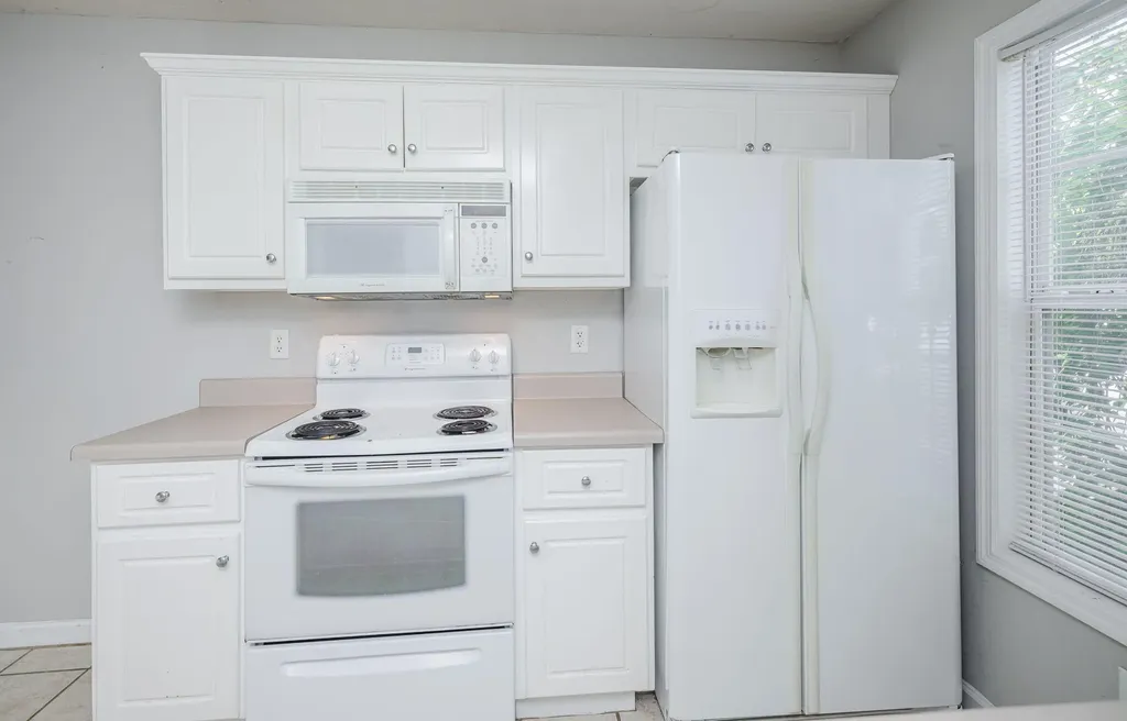 5034 Wheeler Lake Road Augusta GA 30909