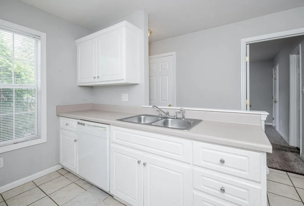 5034 Wheeler Lake Road Augusta GA 30909