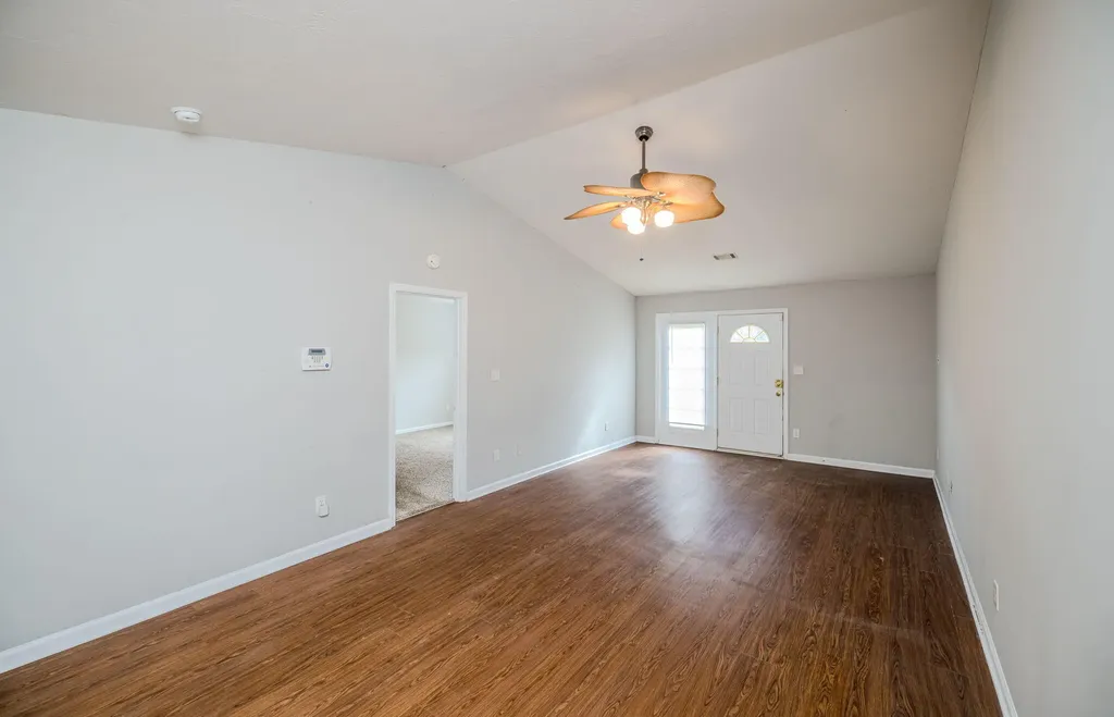 5034 Wheeler Lake Road Augusta GA 30909