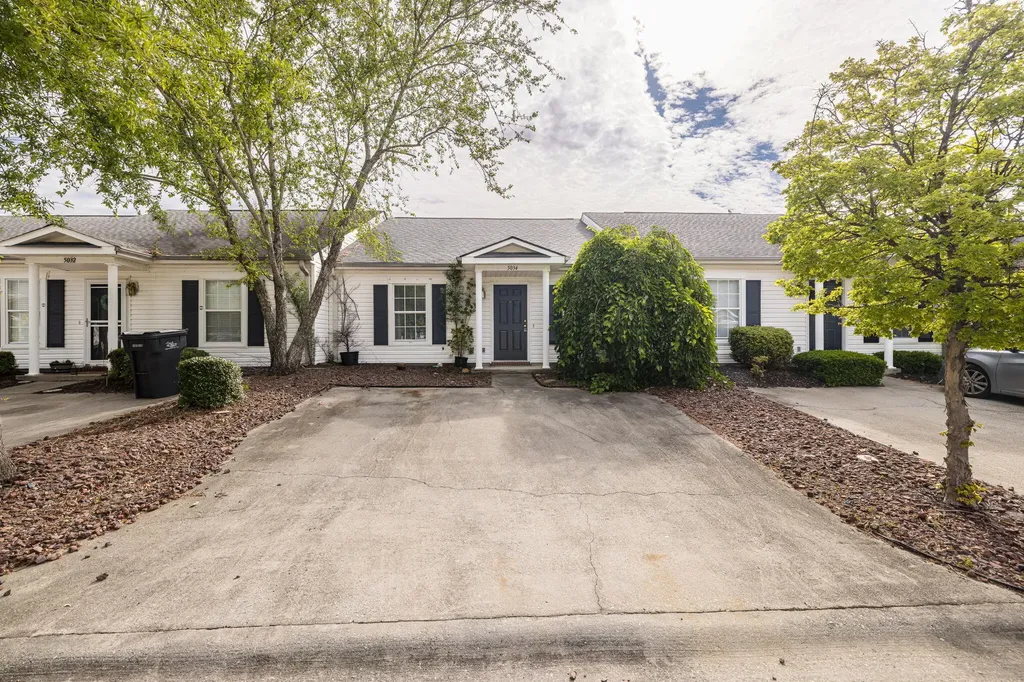 5034 Wheeler Lake Road Augusta GA 30909