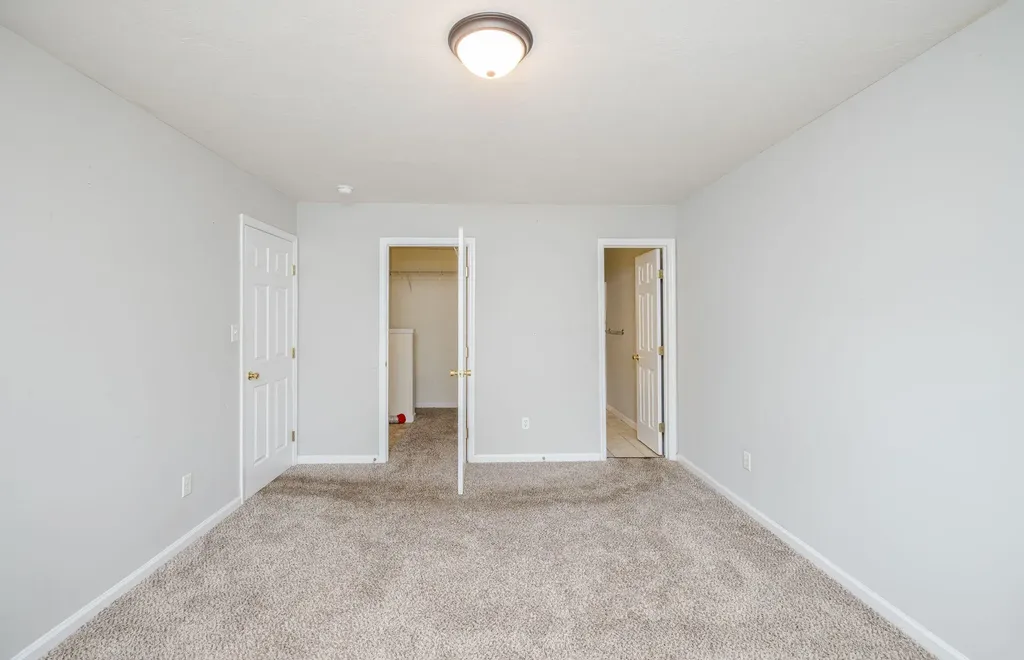 5034 Wheeler Lake Road Augusta GA 30909