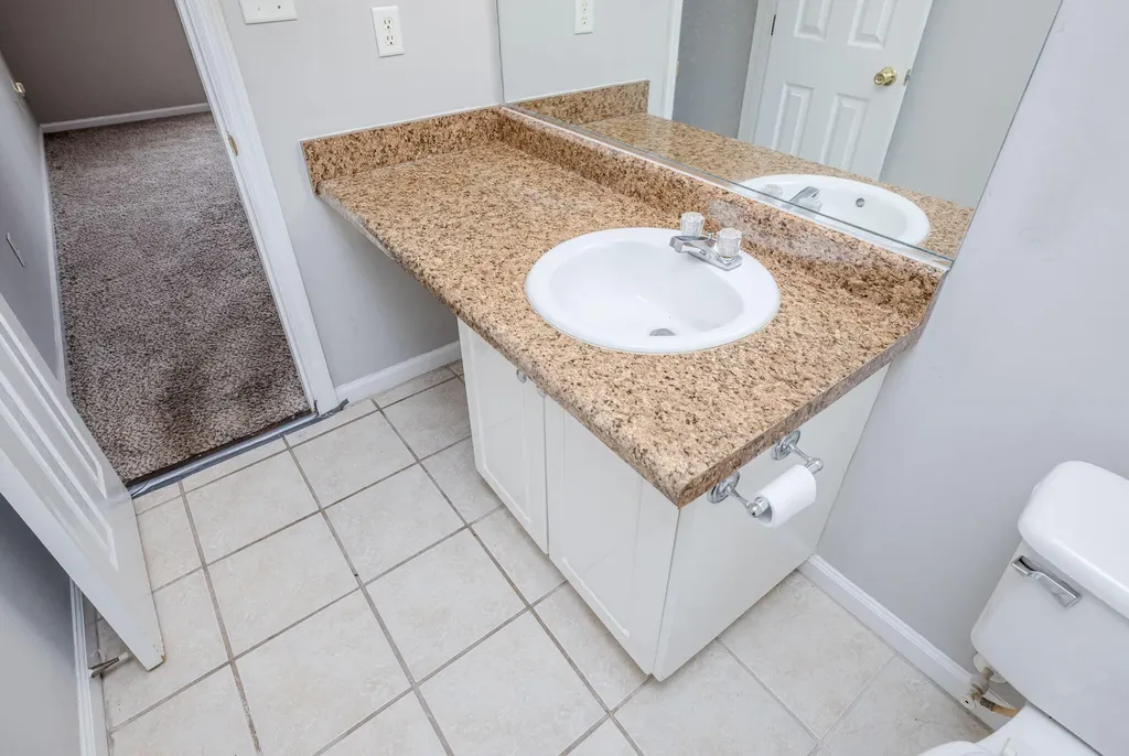 5034 Wheeler Lake Road Augusta GA 30909