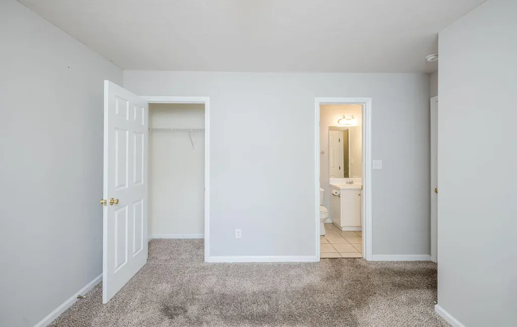 5034 Wheeler Lake Road Augusta GA 30909