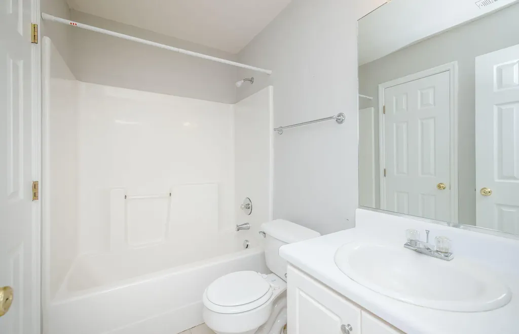 5034 Wheeler Lake Road Augusta GA 30909