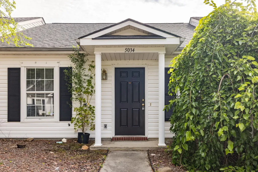 5034 Wheeler Lake Road Augusta GA 30909