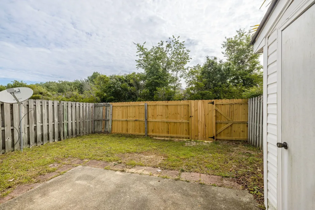 5034 Wheeler Lake Road Augusta GA 30909