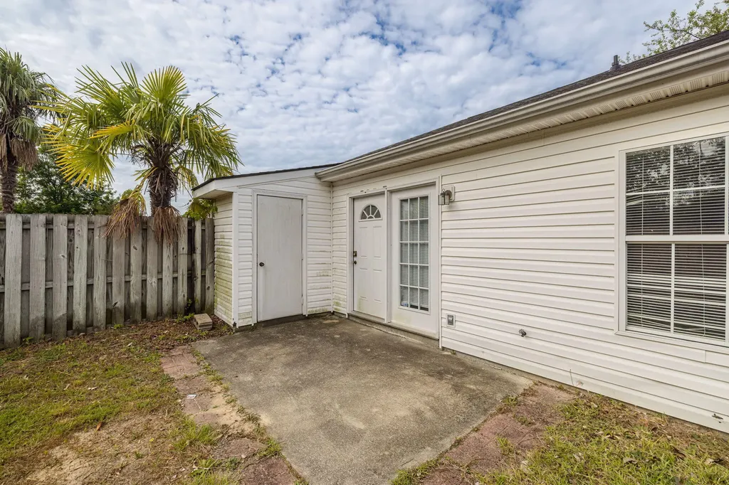 5034 Wheeler Lake Road Augusta GA 30909