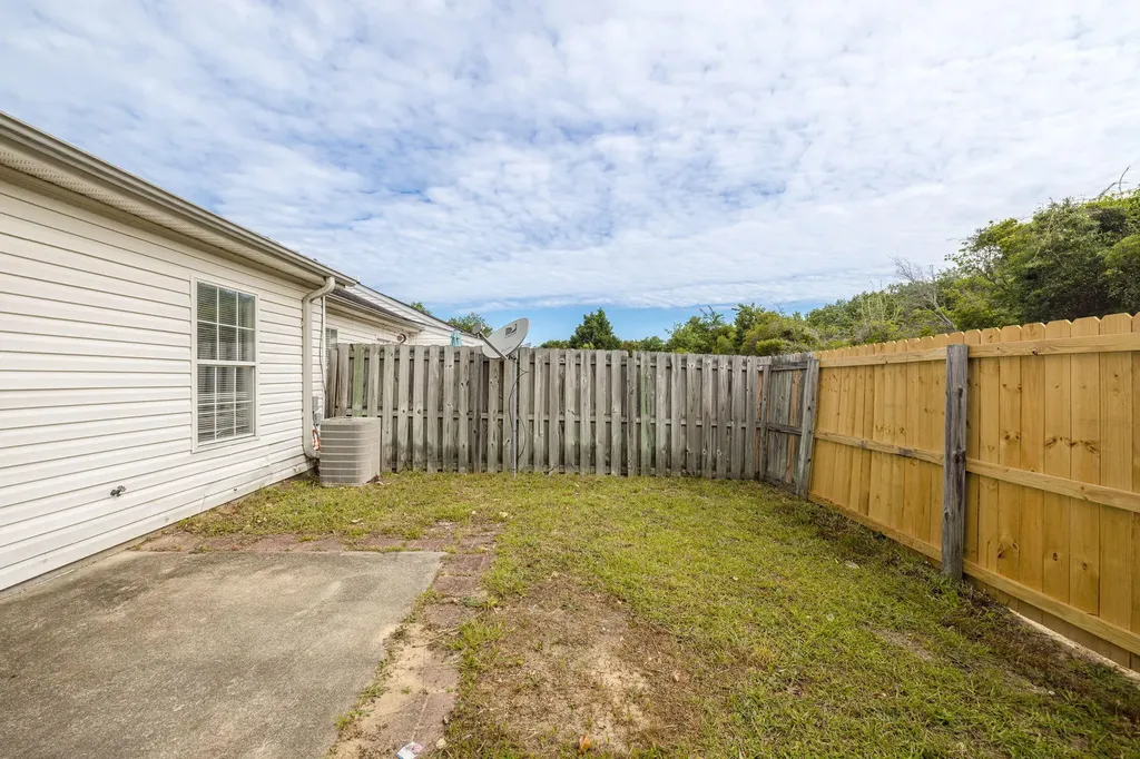 5034 Wheeler Lake Road Augusta GA 30909