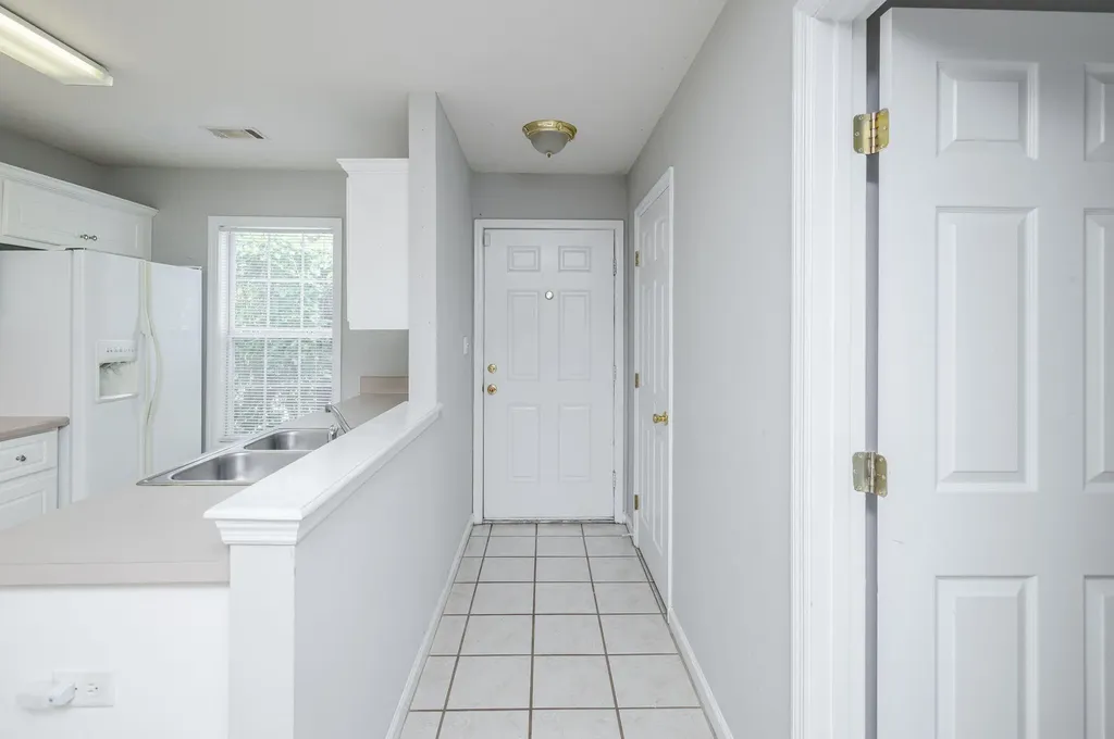 5034 Wheeler Lake Road Augusta GA 30909