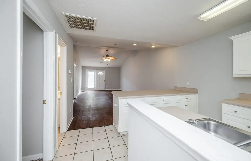 5034 Wheeler Lake Road Augusta GA 30909