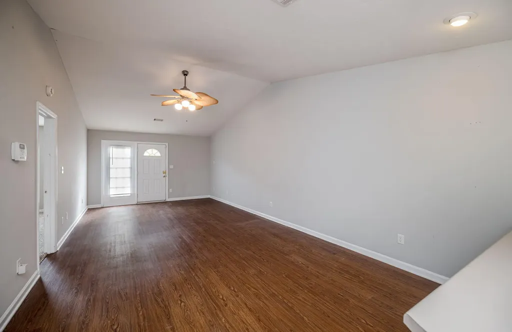 5034 Wheeler Lake Road Augusta GA 30909