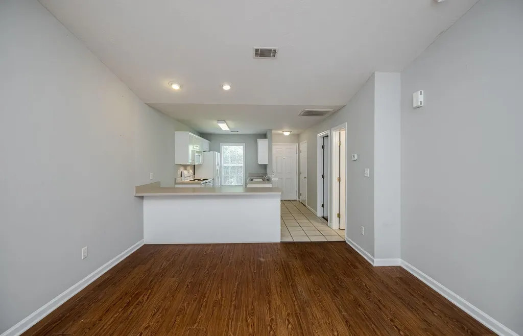 5034 Wheeler Lake Road Augusta GA 30909