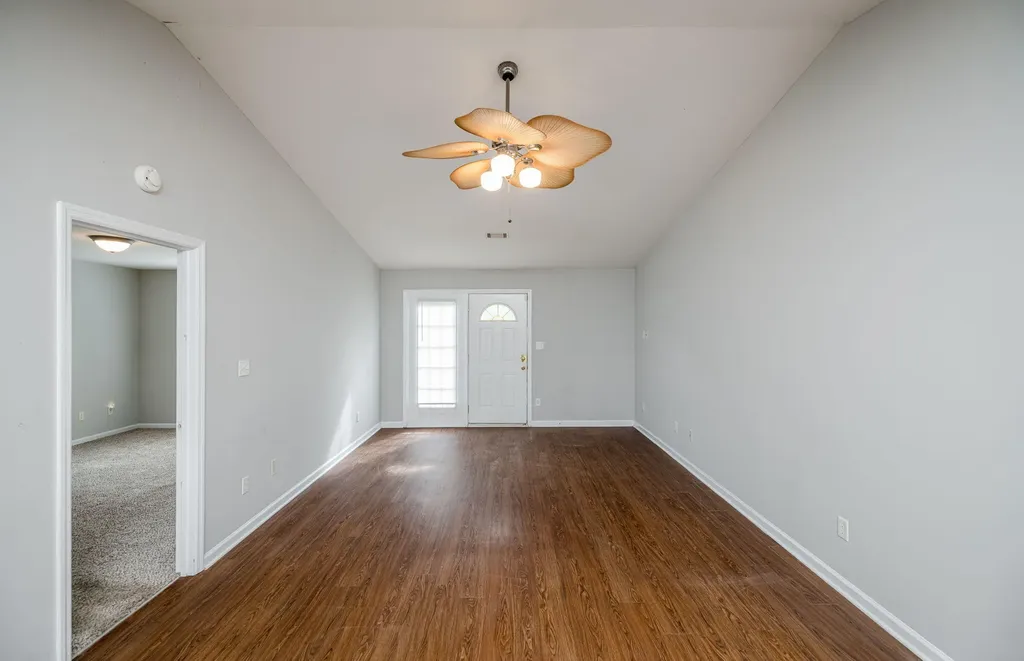 5034 Wheeler Lake Road Augusta GA 30909