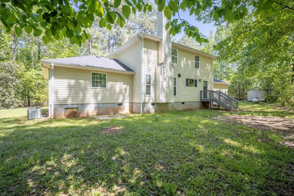 7606 Winfield Road Appling GA 30802