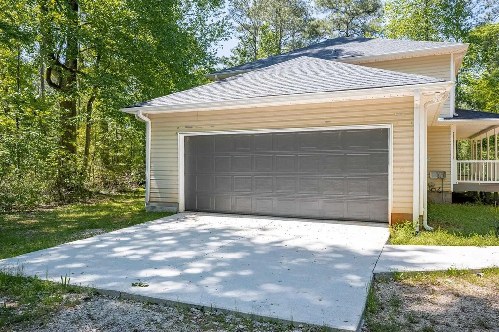 7606 Winfield Road Appling GA 30802