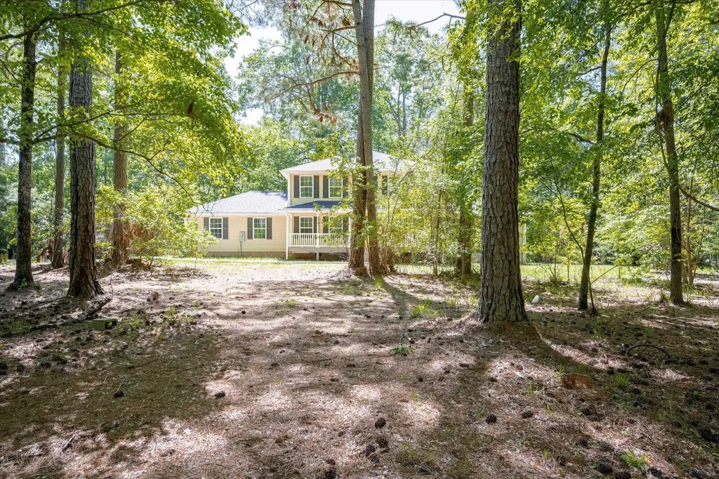 7606 Winfield Road Appling GA 30802