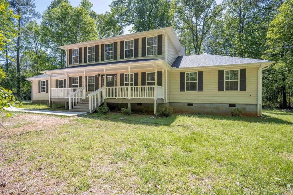 7606 Winfield Road Appling GA 30802