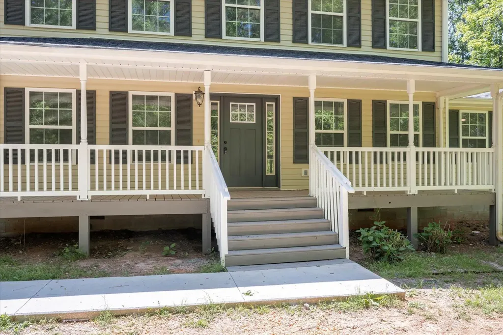 7606 Winfield Road Appling GA 30802