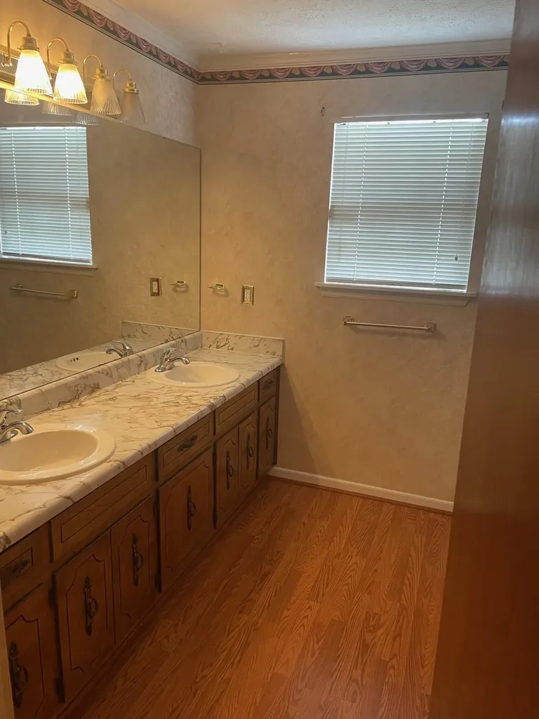 2944 Foxhall Circle Augusta GA 30907