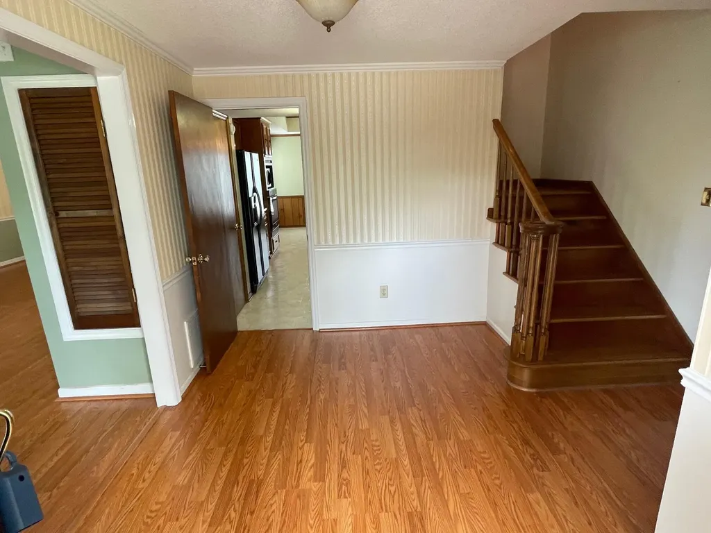 2944 Foxhall Circle Augusta GA 30907