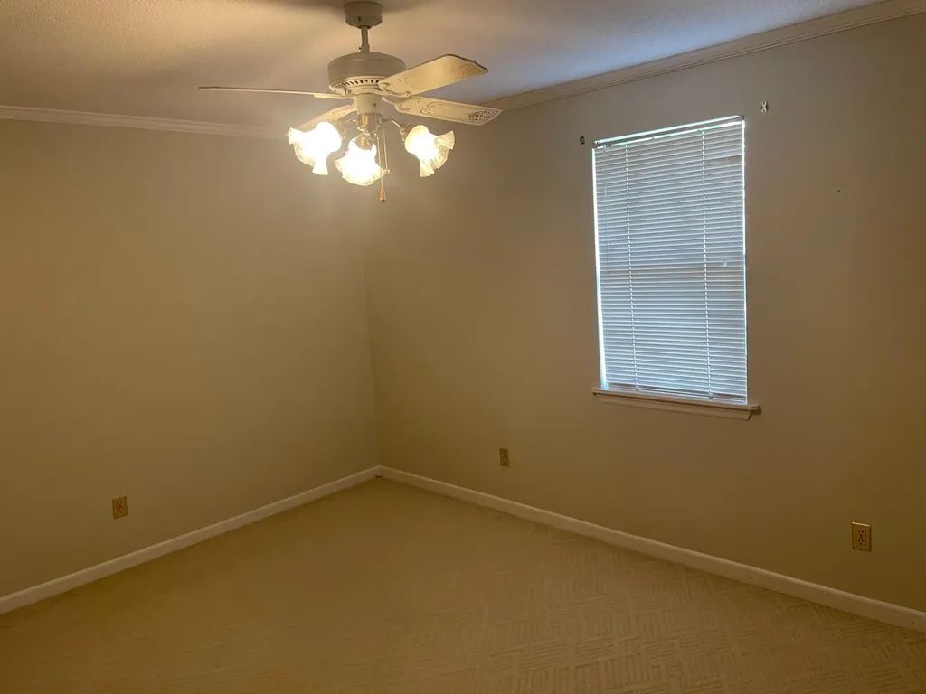 2944 Foxhall Circle Augusta GA 30907