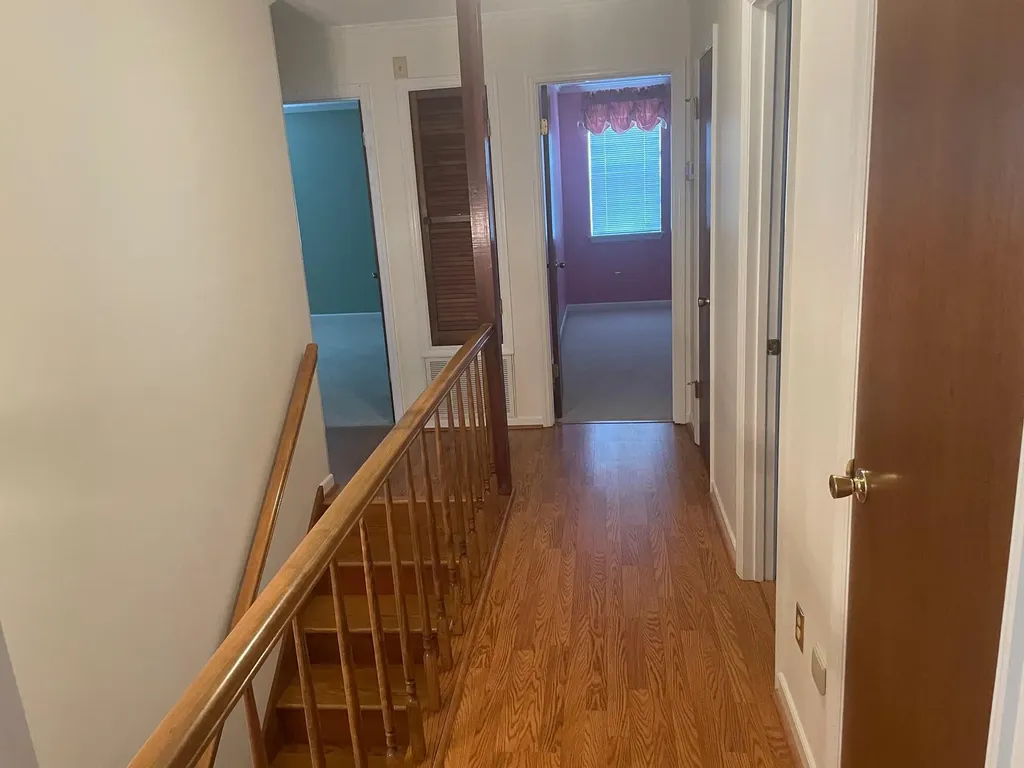 2944 Foxhall Circle Augusta GA 30907