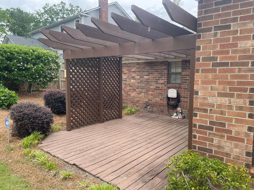 2944 Foxhall Circle Augusta GA 30907