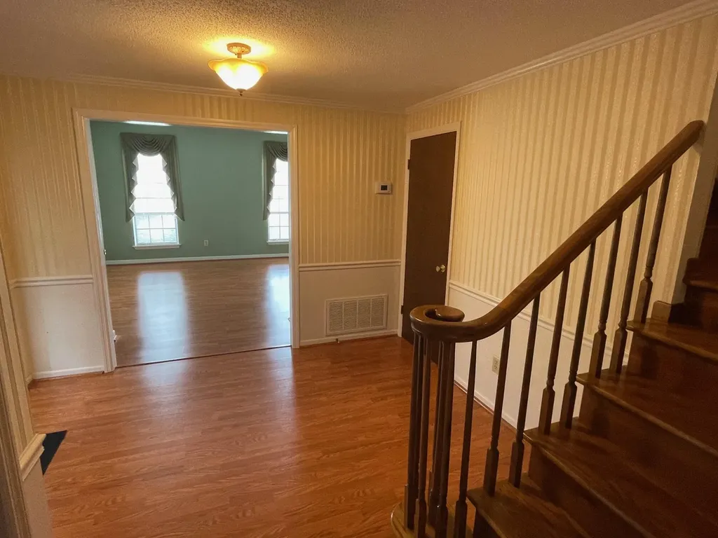 2944 Foxhall Circle Augusta GA 30907