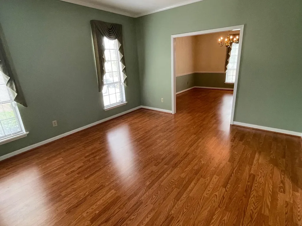 2944 Foxhall Circle Augusta GA 30907