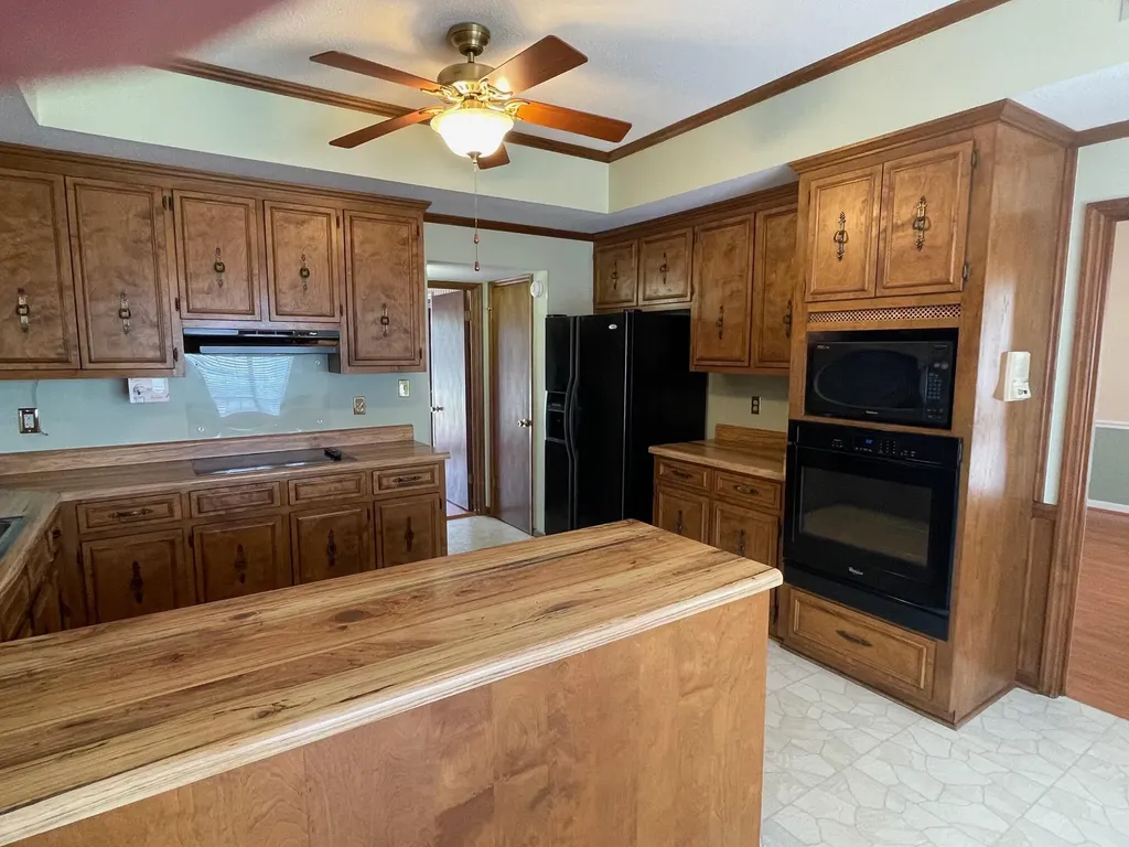 2944 Foxhall Circle Augusta GA 30907