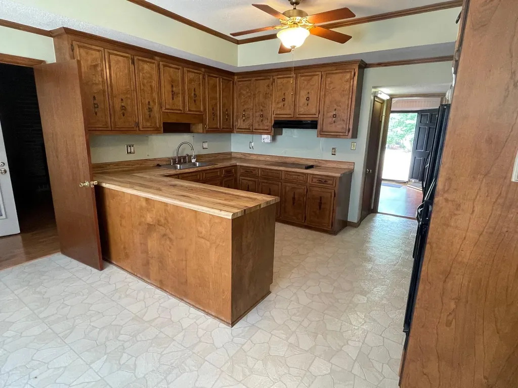 2944 Foxhall Circle Augusta GA 30907