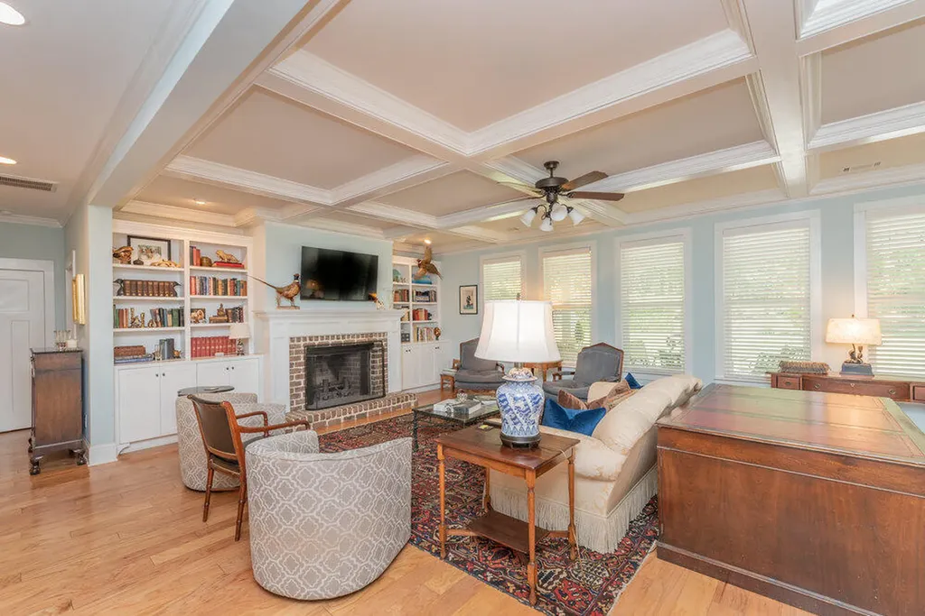 719 William Avenue Appling GA 30802