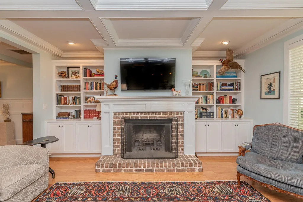 719 William Avenue Appling GA 30802