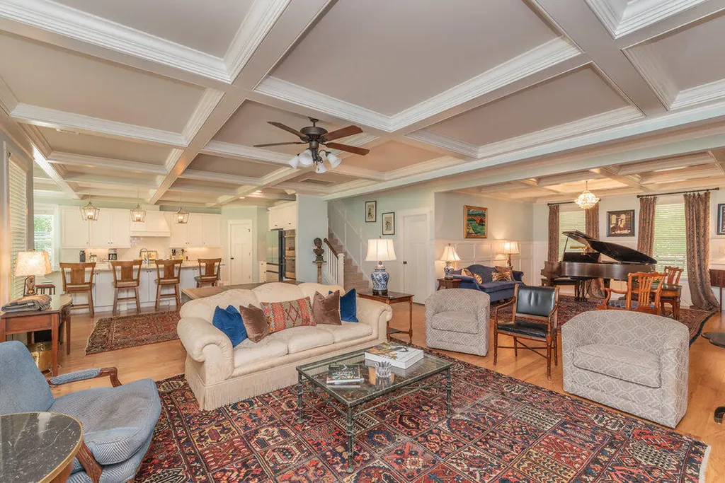 719 William Avenue Appling GA 30802