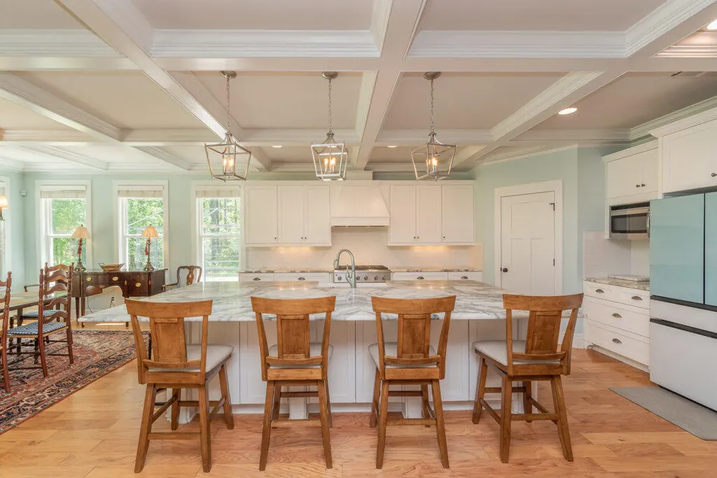 719 William Avenue Appling GA 30802