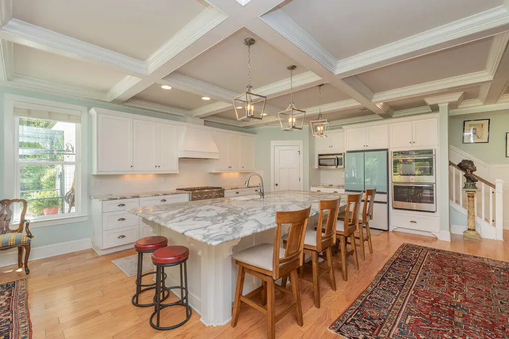 719 William Avenue Appling GA 30802