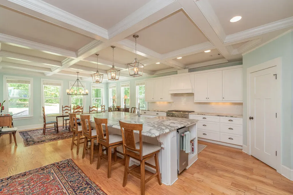 719 William Avenue Appling GA 30802