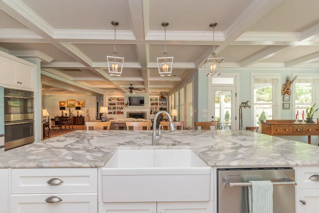 719 William Avenue Appling GA 30802