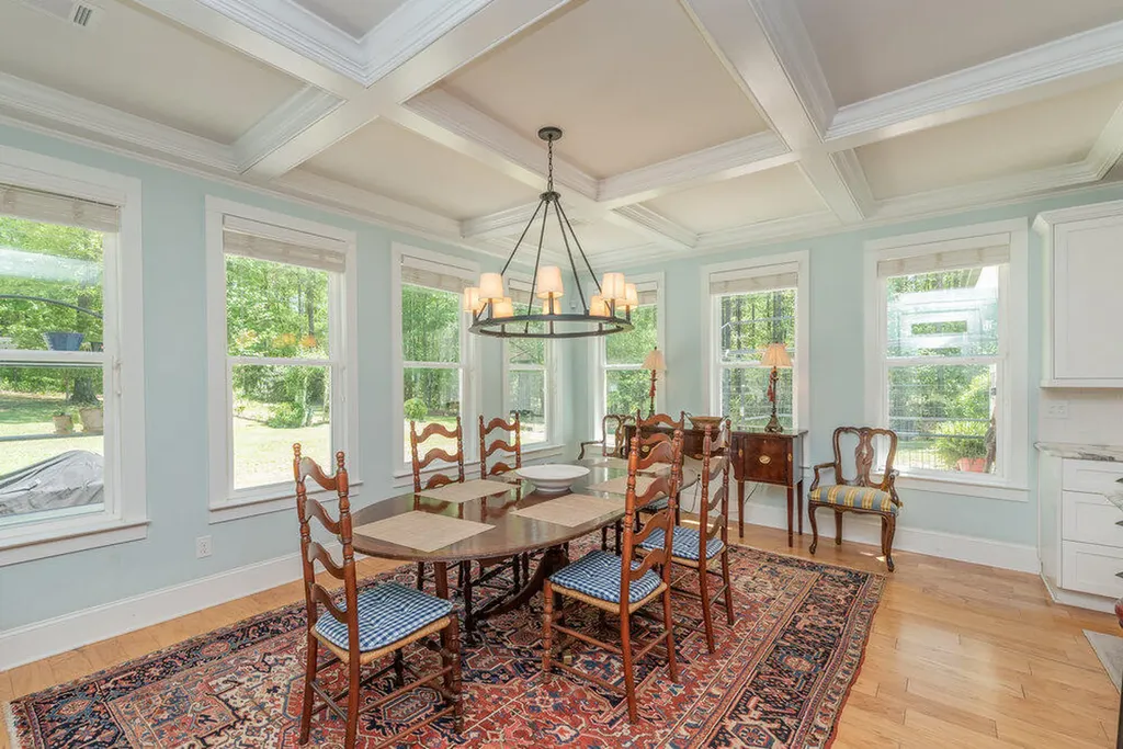 719 William Avenue Appling GA 30802